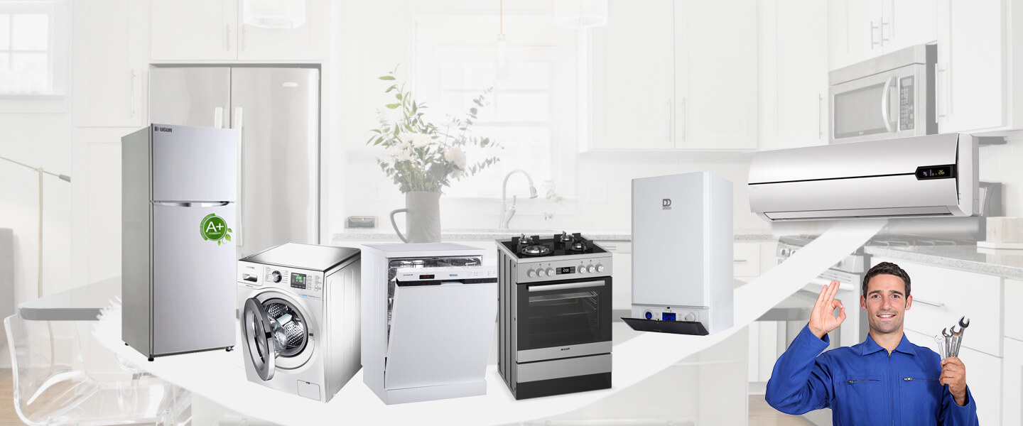 Gümüşhane Maytag Servisi